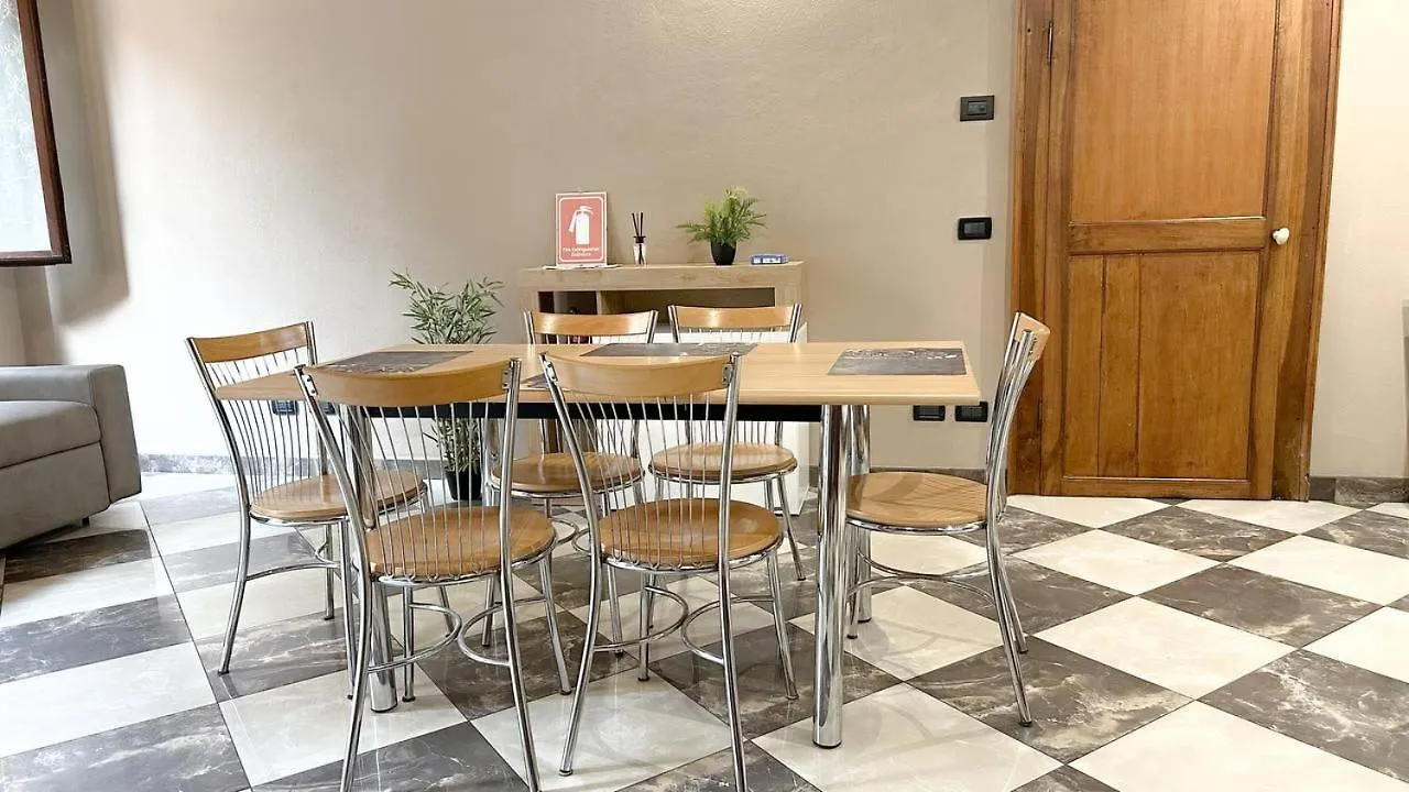 Ferienwohnung Nella Dimora Di Bassani A Ferrara - Parcheggio Incluso