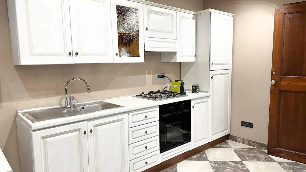 Apartment Ferienwohnung Nella Dimora Di Bassani A Ferrara - Parcheggio Incluso