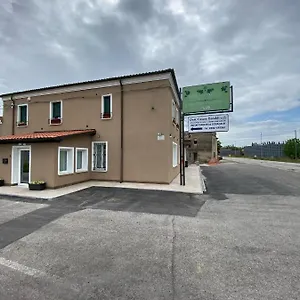 Antica Zio Cesare Ferrare