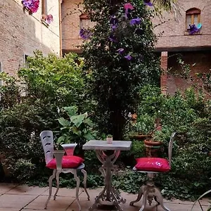  Appartamento Il Giardino Segreto