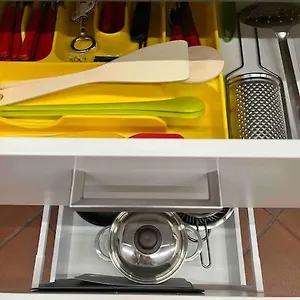  Appartamento Interno Uno