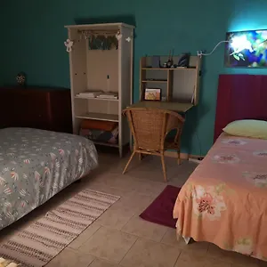  Alloggio in famiglia Stanza Il Melo In Fiore