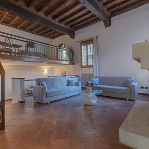  Appartamento Exclusive Duplex In The Center X9!