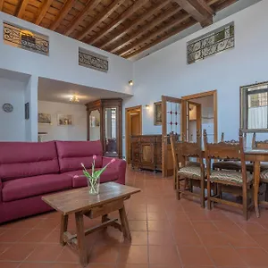  Appartamento San Gregorio Magno