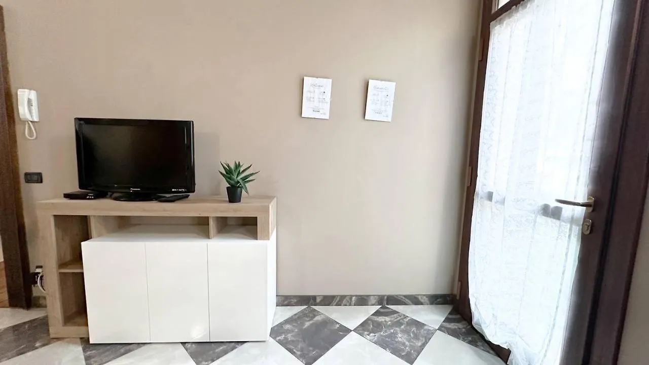 Appartement Nella Dimora Di Bassani A Ferrara - Parcheggio Incluso 0*,