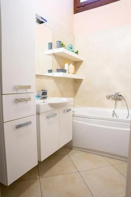 Appartement Nella Dimora Di Bassani A Ferrara - Parcheggio Incluso